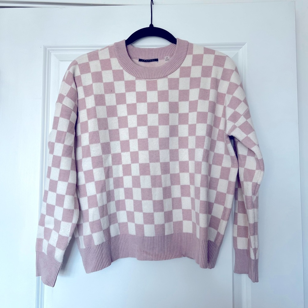 Tahari Sweater